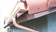 gutter-installation Experts in Hitchcock